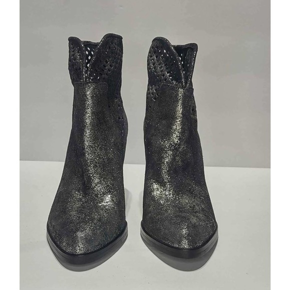 Diane von Furstenberg Booties Size 6 - Picture 3 of 7